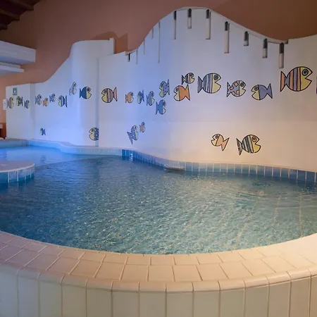 Terme Prázdninový areál 4*