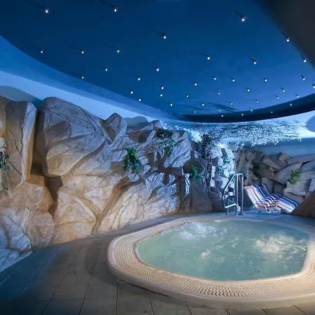 Terme 4*