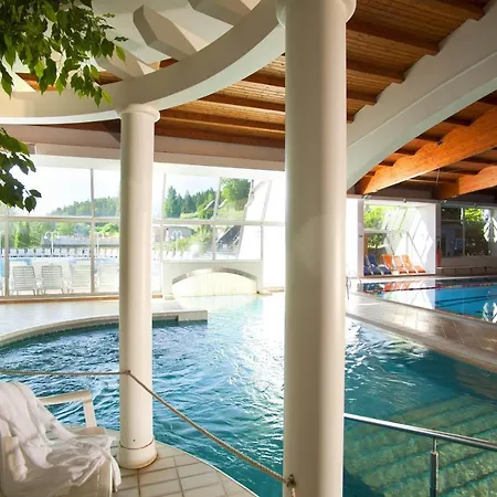 Terme פארק נופש 4*