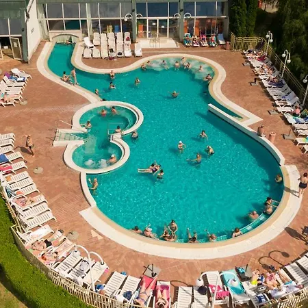 פארק נופש Terme
