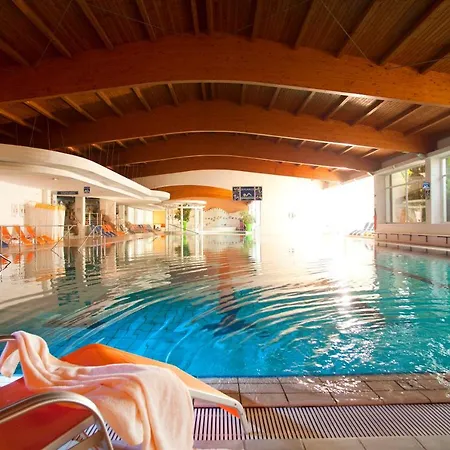פארק נופש Terme 4*