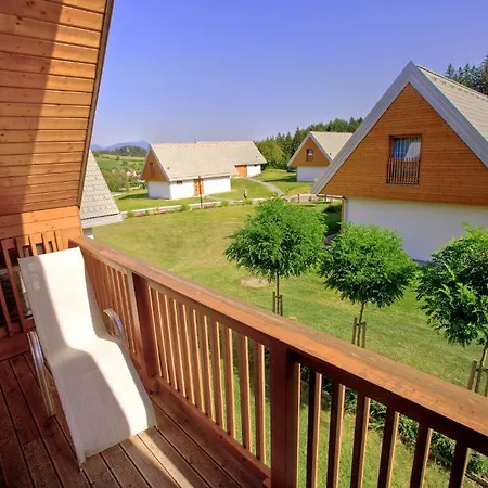 Terme 4* Topolšica