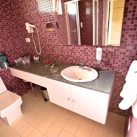 Terme Prázdninový areál