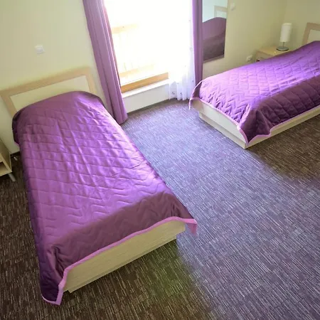 Terme Prázdninový areál Topolšica