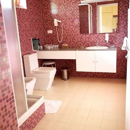 Terme 4* Topolšica