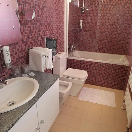 Prázdninový areál Terme 4*