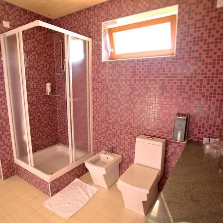 Terme פארק נופש Topolšica